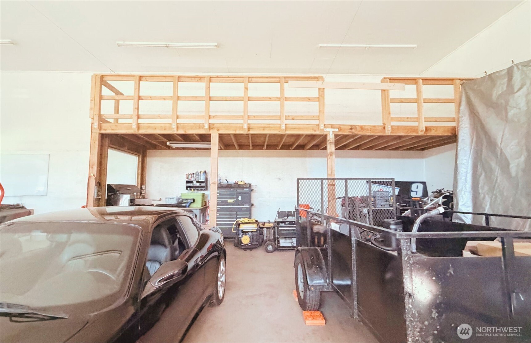 16929 Maplewood Lane , Bow, WA 98232