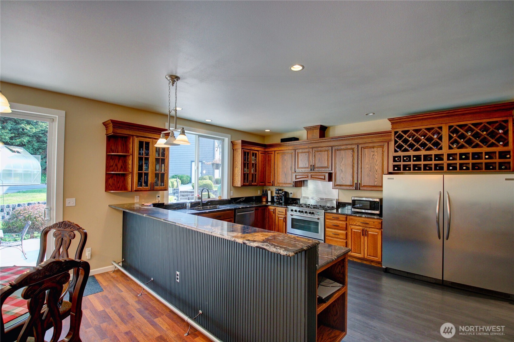 16929 Maplewood Lane , Bow, WA 98232