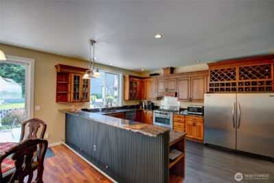 16929 Maplewood Lane , Bow, WA 98232 - Photo 6