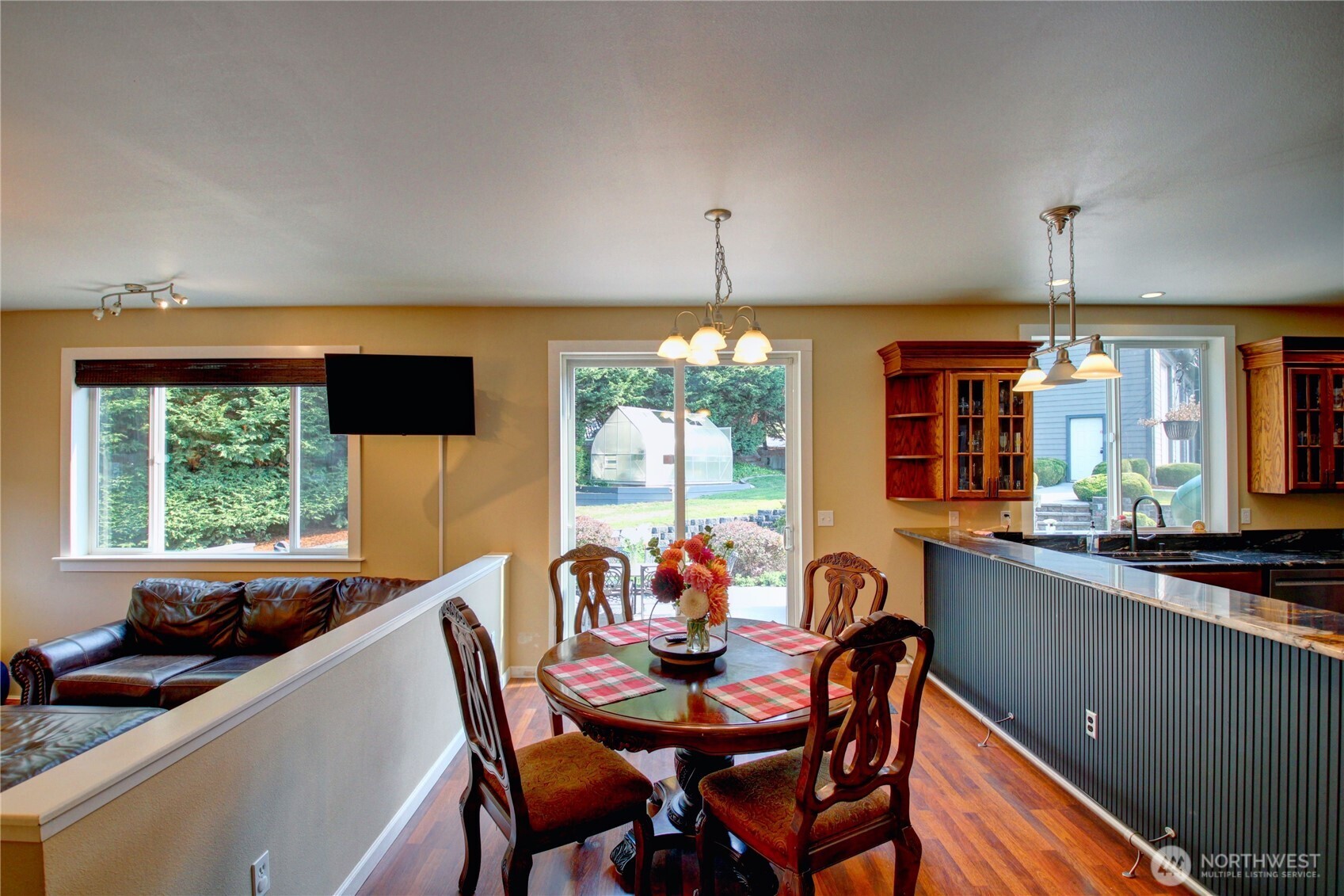 16929 Maplewood Lane , Bow, WA 98232