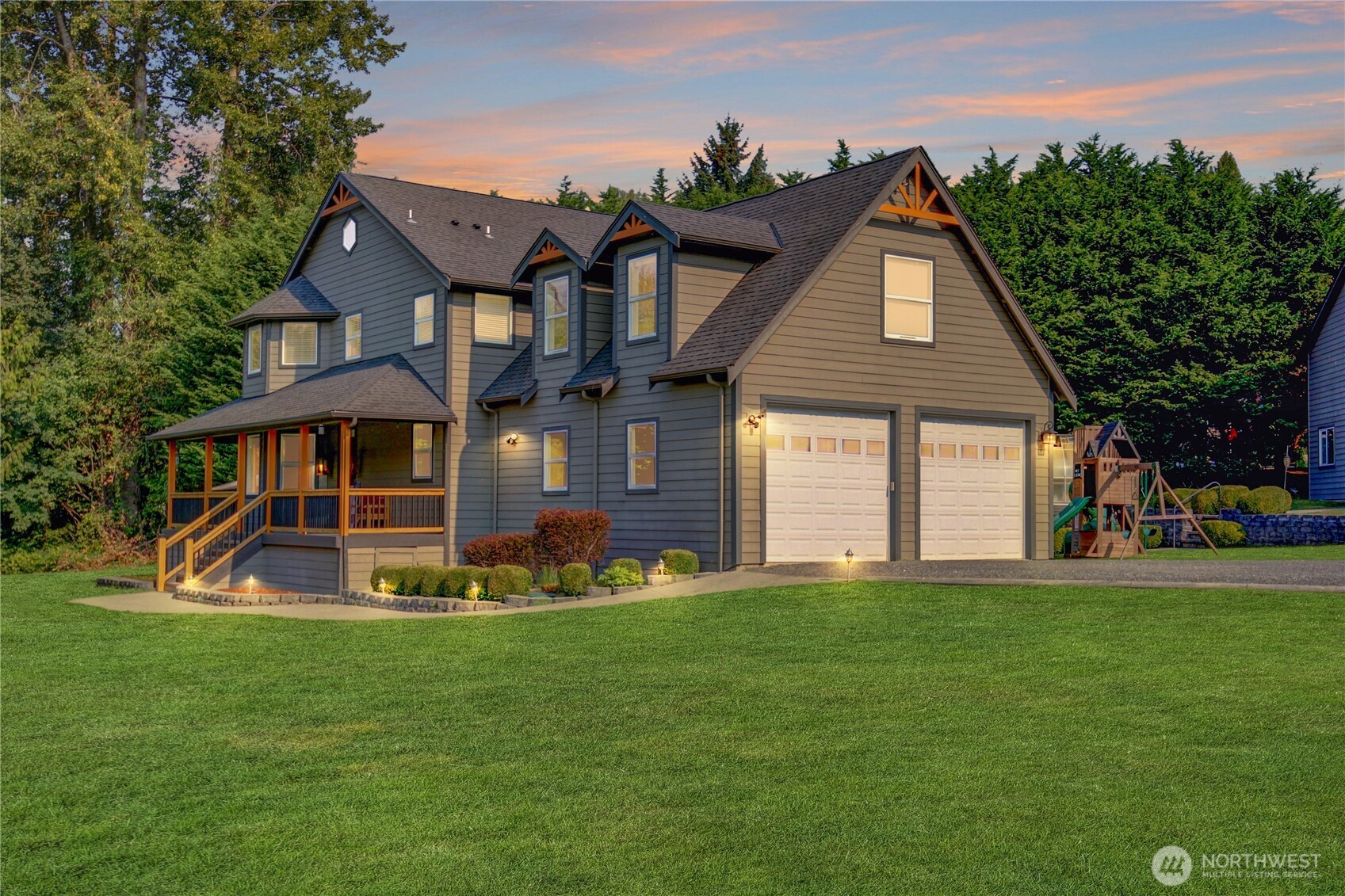 7004 Ershig Rd Lane , Bow, WA 98232