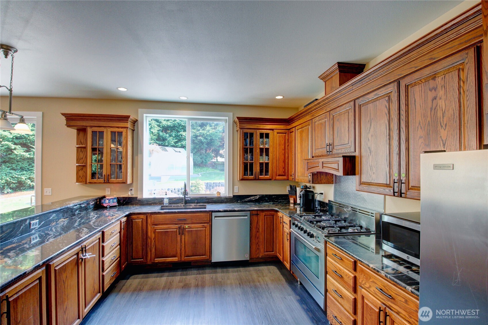 7004 Ershig Rd Lane , Bow, WA 98232