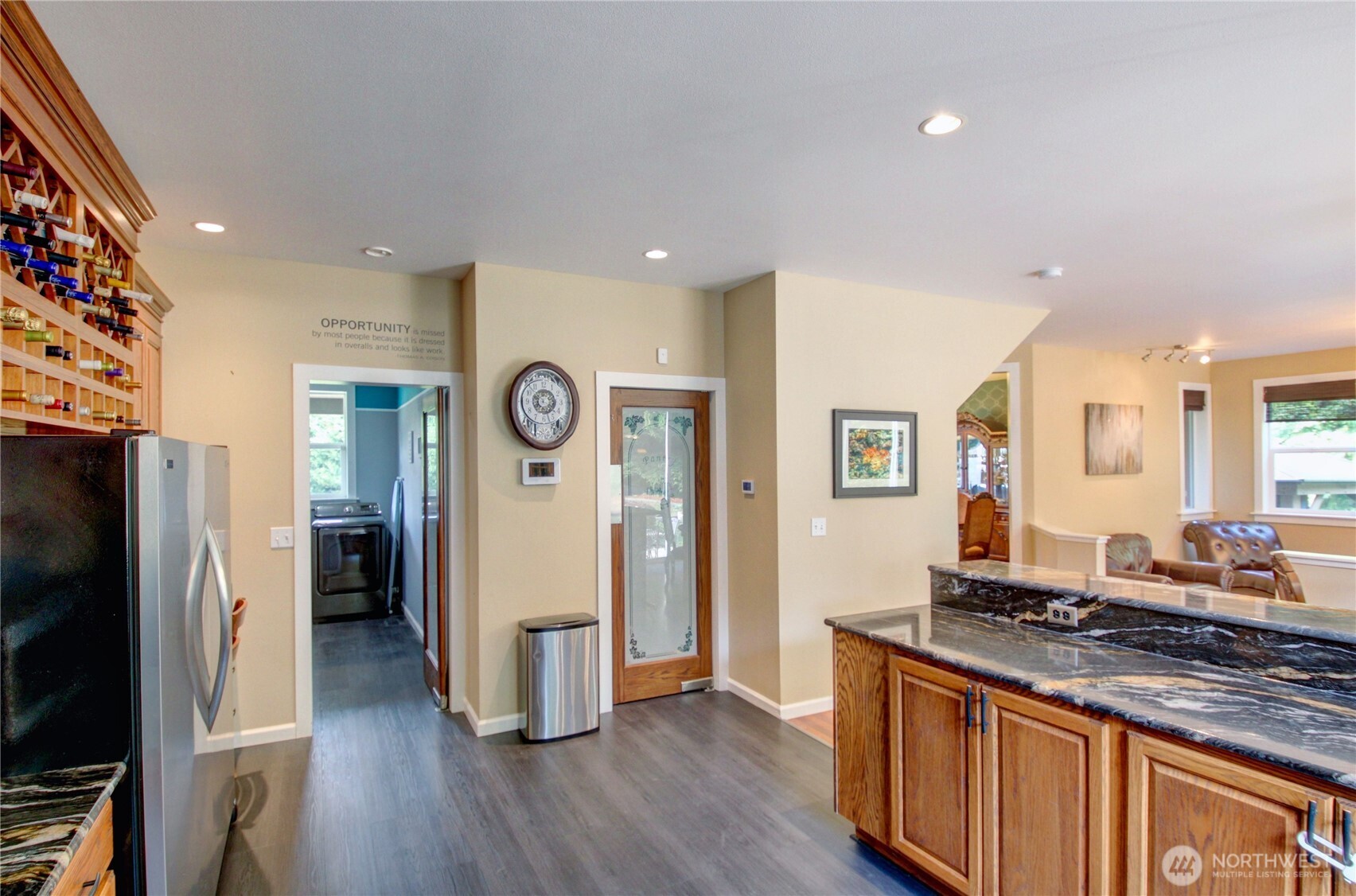 7004 Ershig Rd Lane , Bow, WA 98232