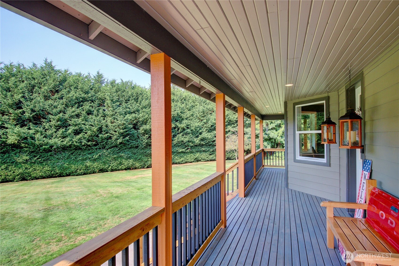 7004 Ershig Rd Lane , Bow, WA 98232