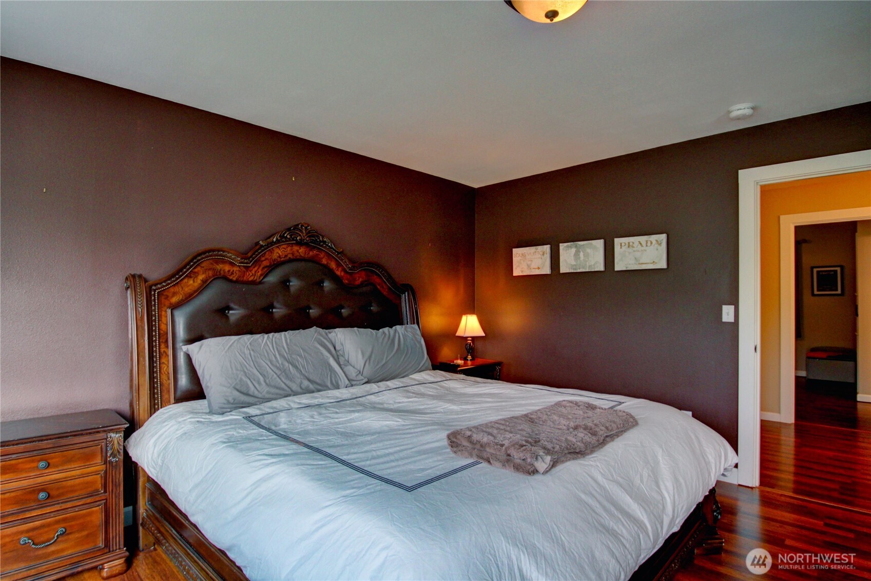 7004 Ershig Rd Lane , Bow, WA 98232