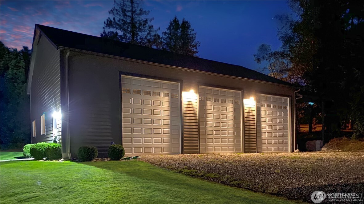 7004 Ershig Rd Lane , Bow, WA 98232