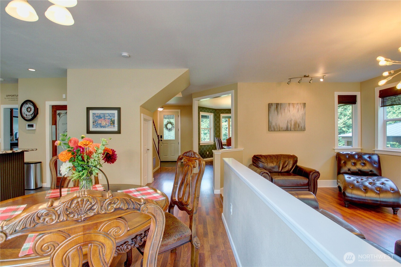 7004 Ershig Rd Lane , Bow, WA 98232