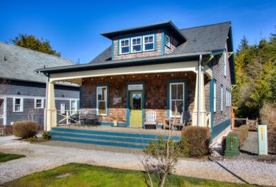 251 Meriweather Street , Pacific Beach, WA 98571 - Photo 1