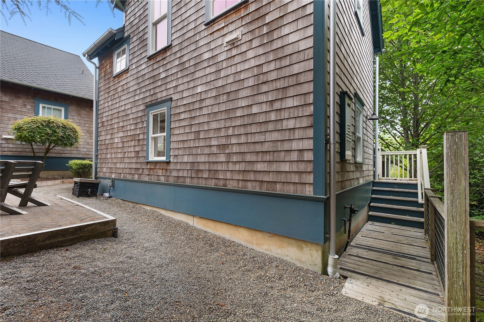 251 Meriweather Street , Pacific Beach, WA 98571