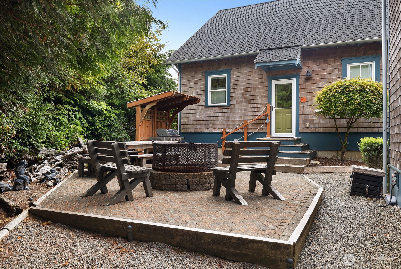 251 Meriweather Street , Pacific Beach, WA 98571