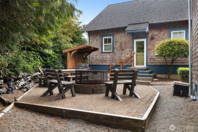 251 Meriweather Street , Pacific Beach, WA 98571 - Photo 30