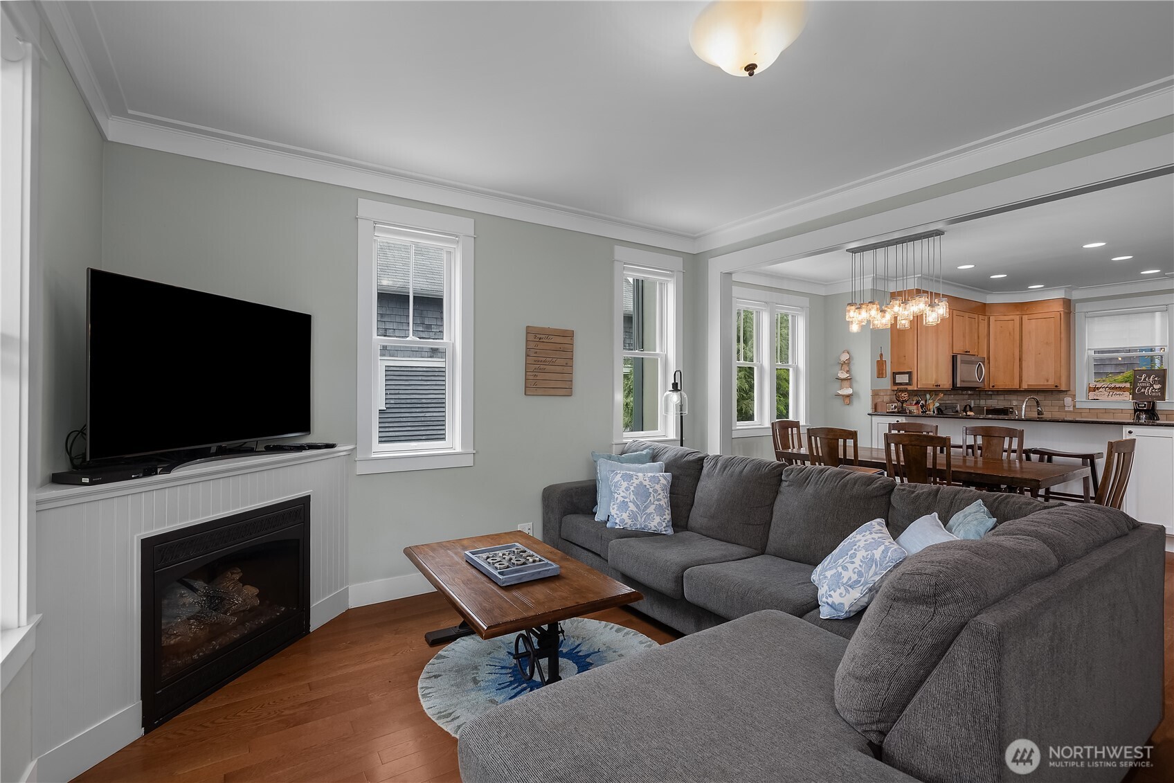 251 Meriweather Street , Pacific Beach, WA 98571