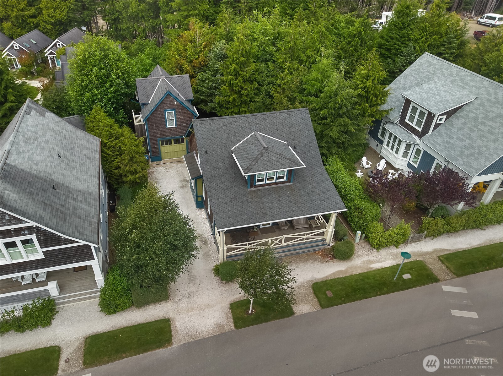 251 Meriweather Street , Pacific Beach, WA 98571