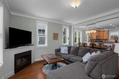 251 Meriweather Street , Pacific Beach, WA 98571 - Photo 4