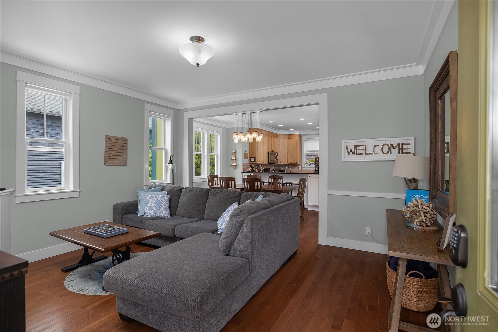 251 Meriweather Street , Pacific Beach, WA 98571