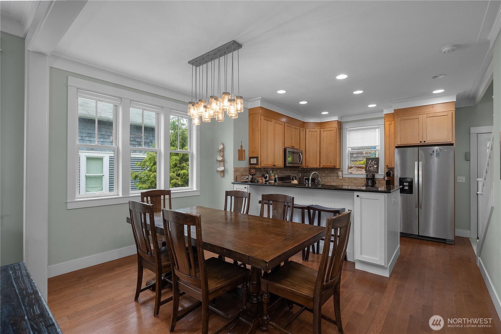 251 Meriweather Street , Pacific Beach, WA 98571