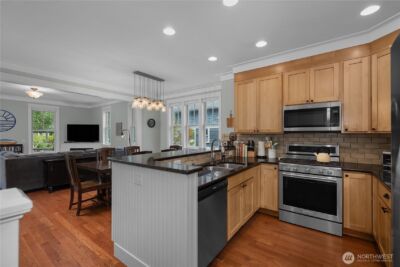 251 Meriweather Street , Pacific Beach, WA 98571 - Photo 8