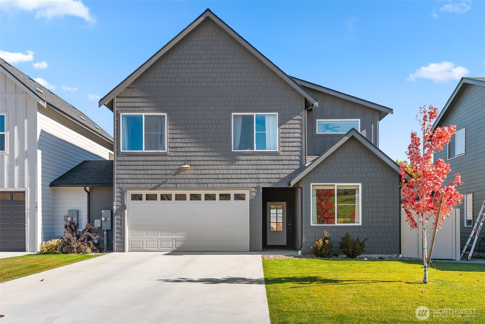 143 Sienna Road , Wenatchee, WA 98801