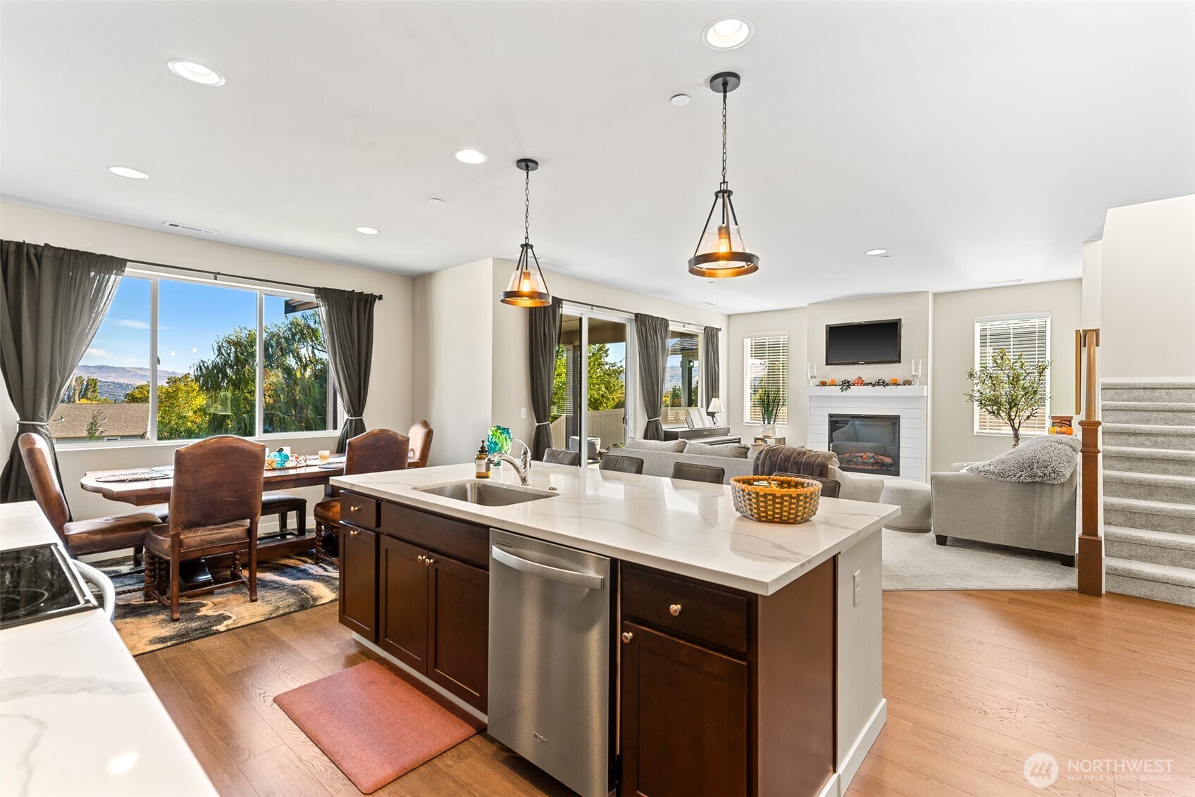 143 Sienna Road , Wenatchee, WA 98801