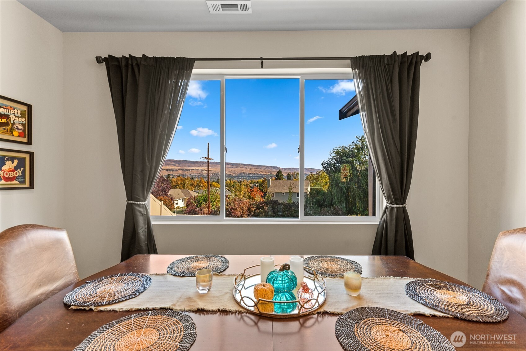 143 Sienna Road , Wenatchee, WA 98801