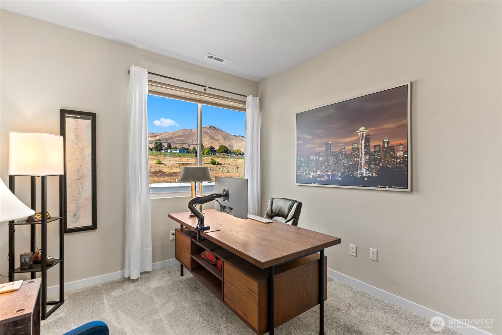 143 Sienna Road , Wenatchee, WA 98801