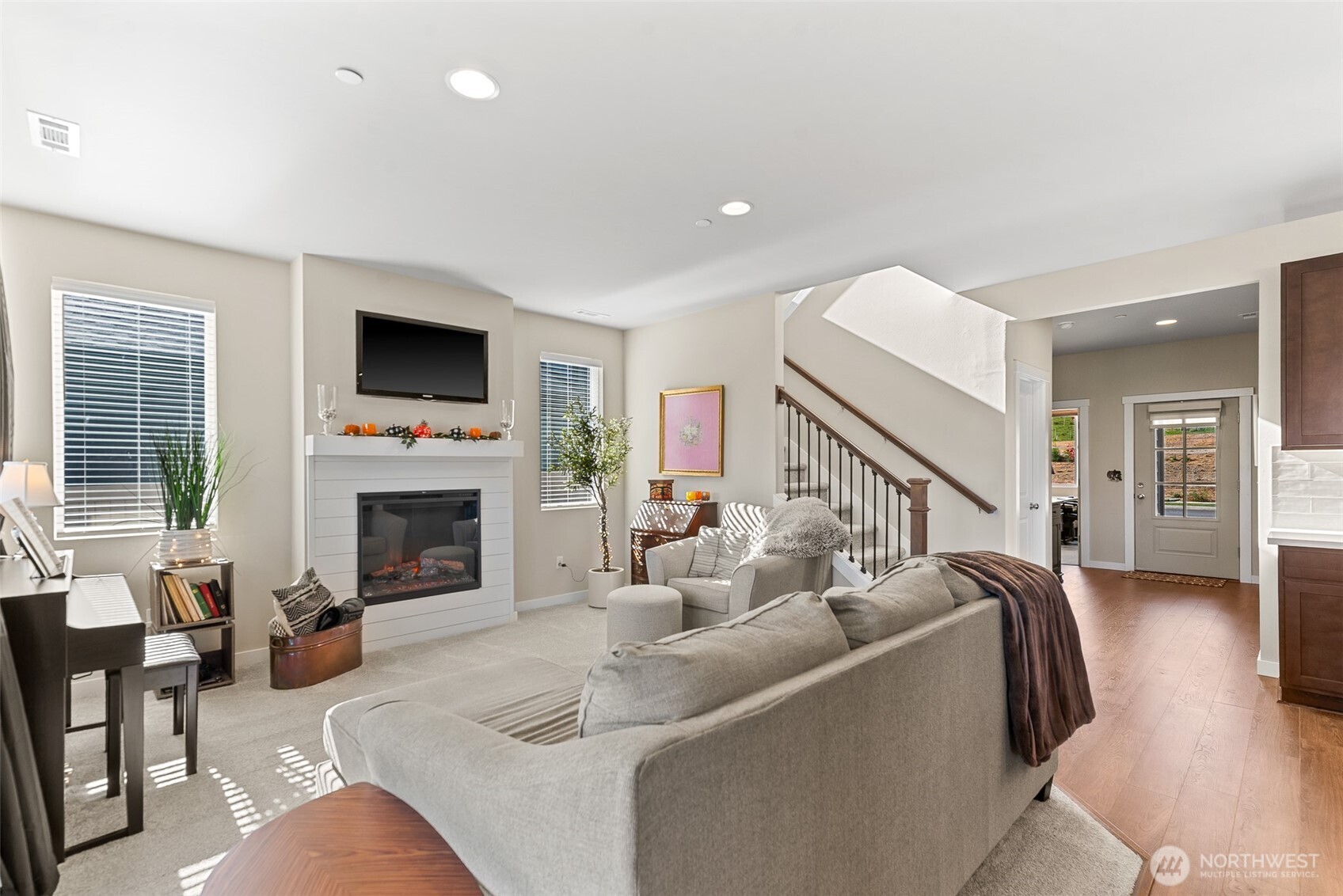 143 Sienna Road , Wenatchee, WA 98801