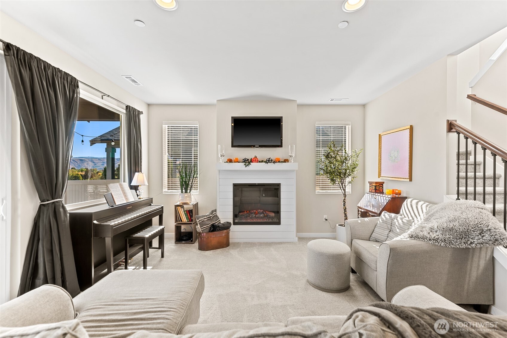 143 Sienna Road , Wenatchee, WA 98801