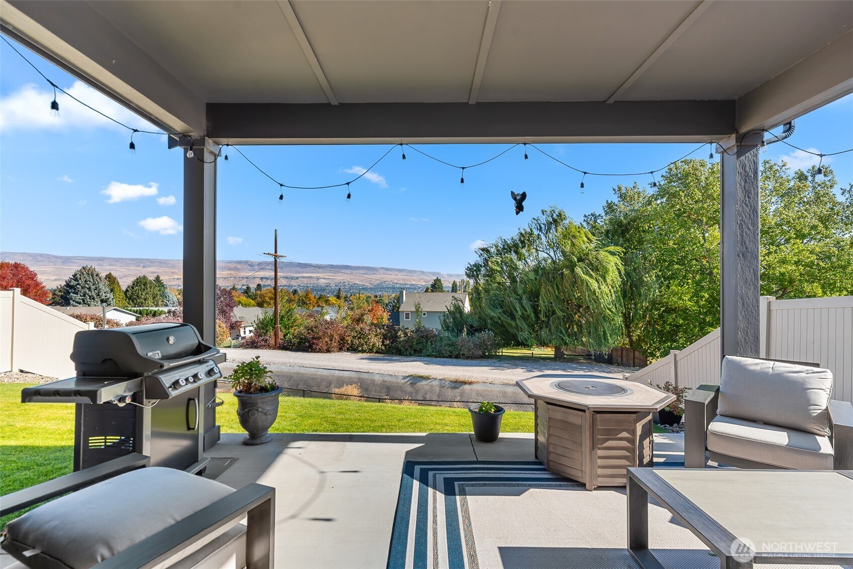 143 Sienna Road , Wenatchee, WA 98801