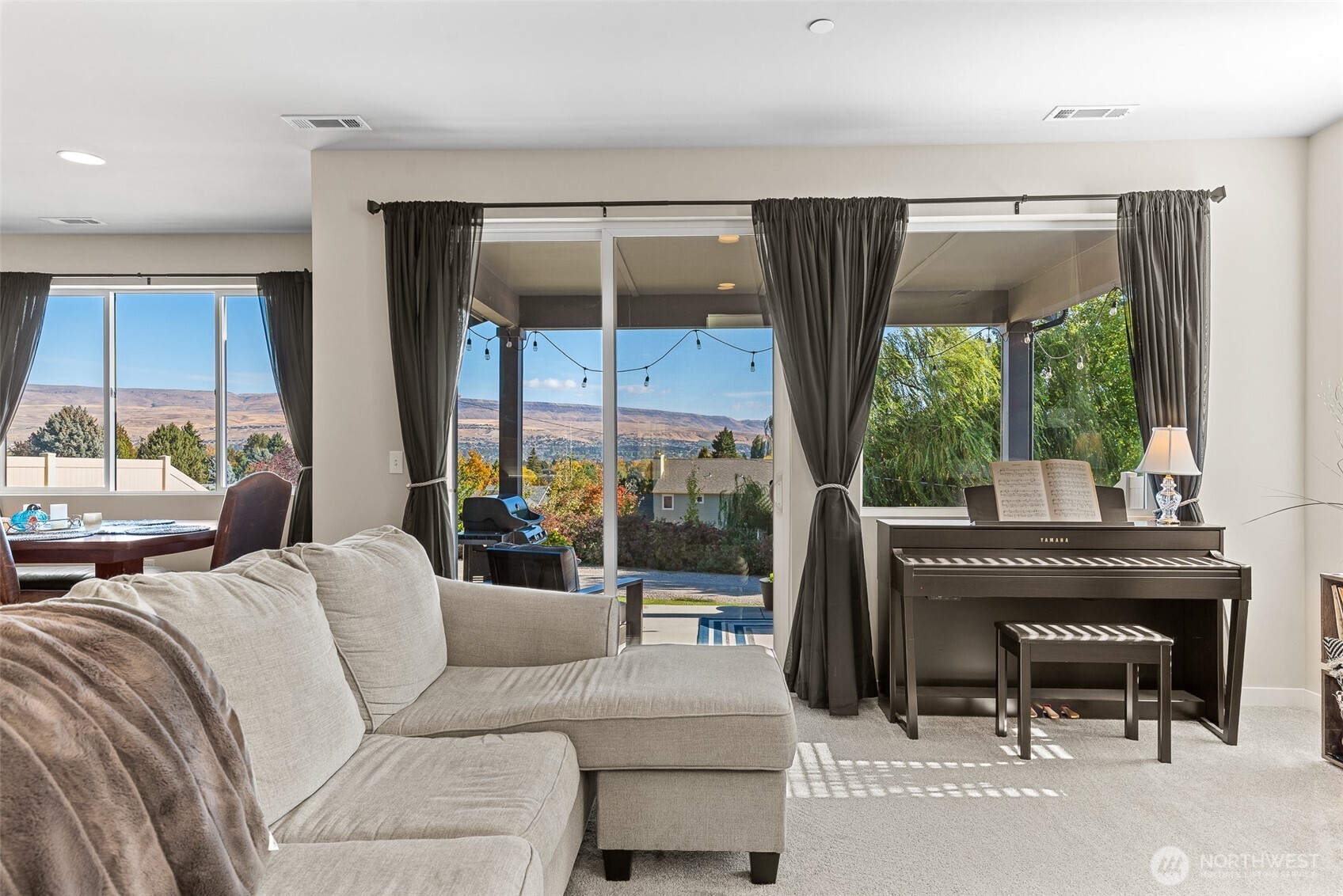 143 Sienna Road , Wenatchee, WA 98801