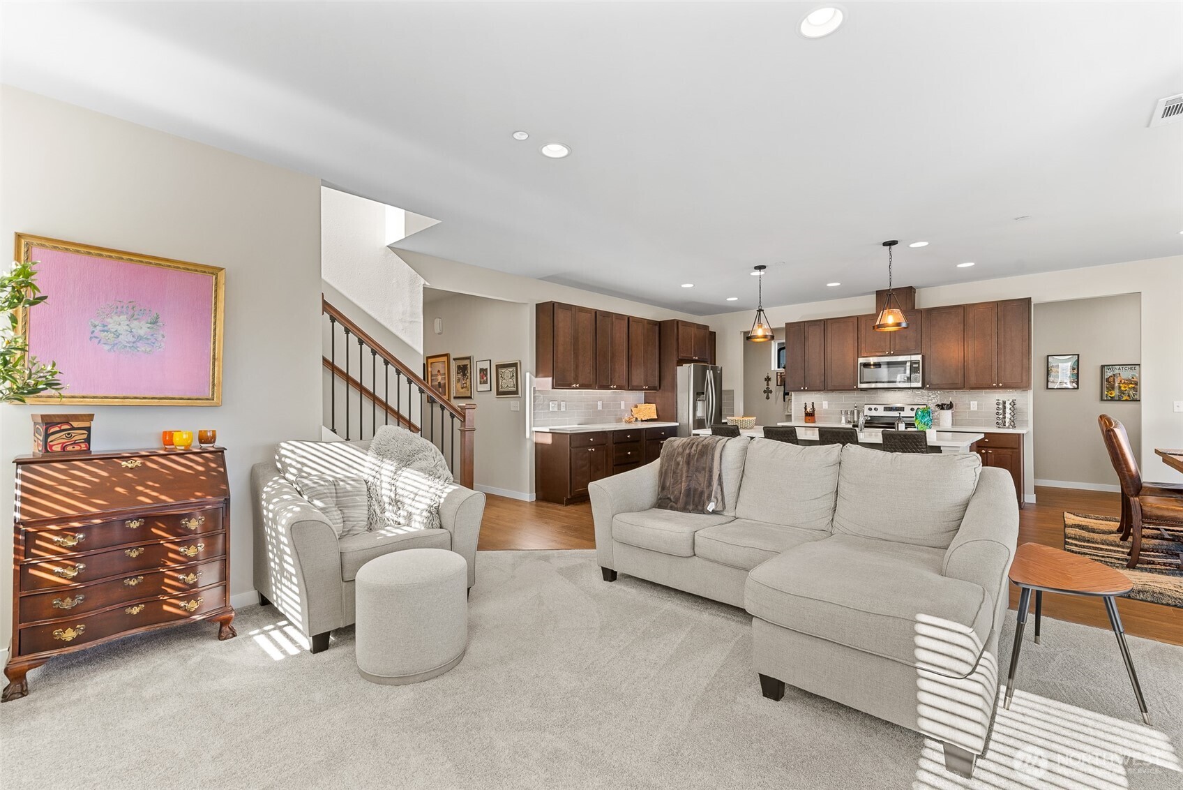 143 Sienna Road , Wenatchee, WA 98801