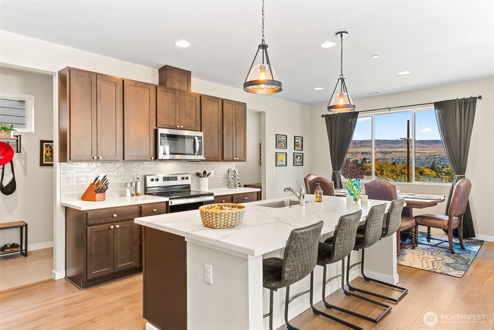 143 Sienna Road , Wenatchee, WA 98801