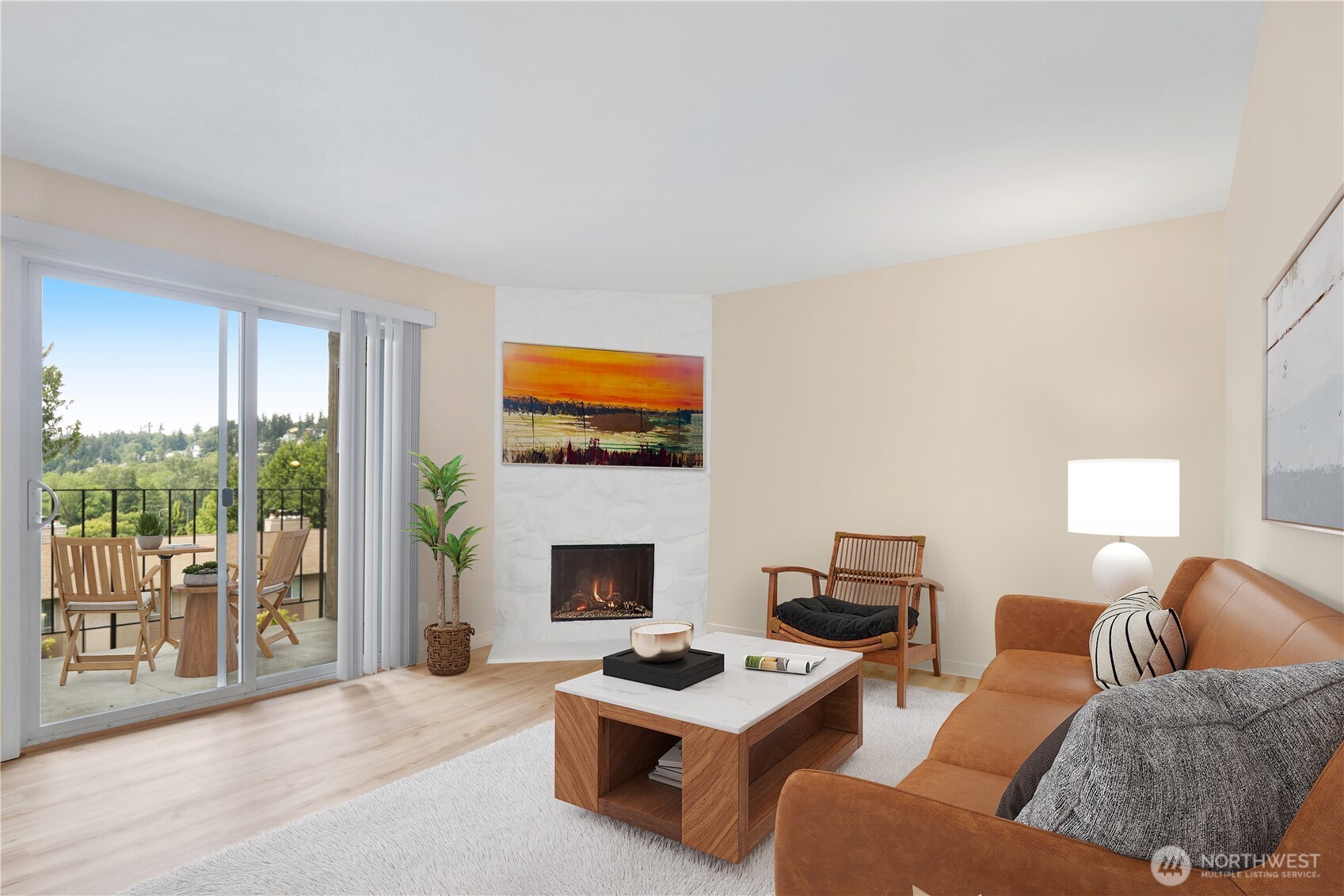 11643 100th Avenue NE #B-3, Kirkland, WA 98034