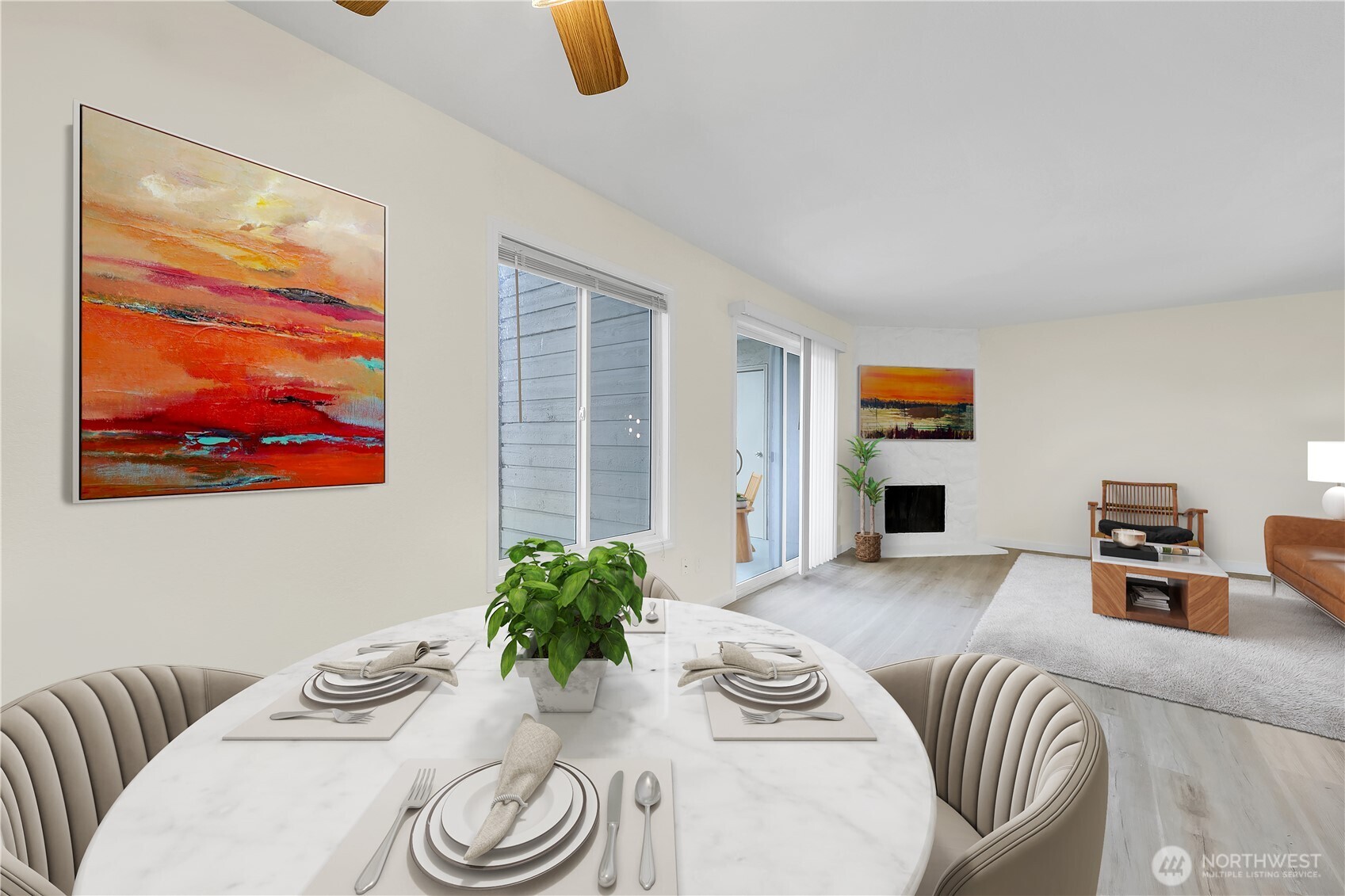 11643 100th Avenue NE #B-3, Kirkland, WA 98034