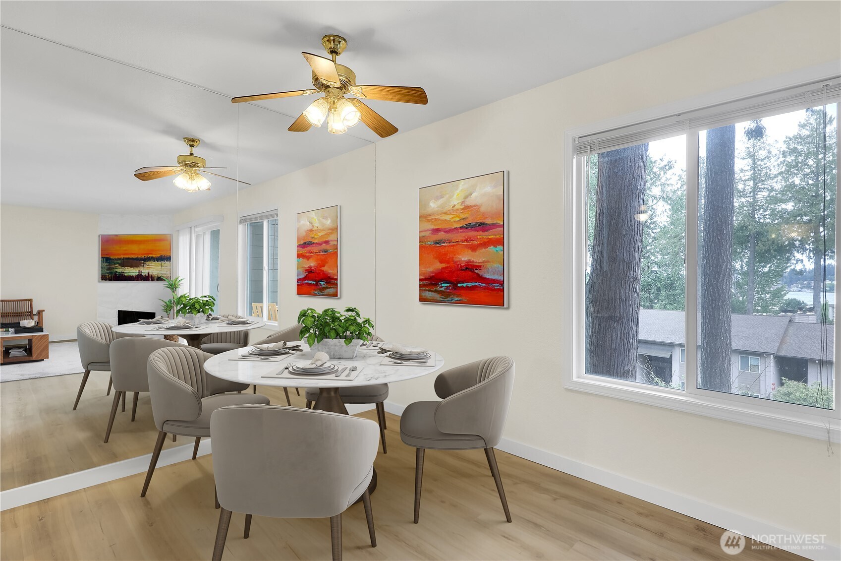 11643 100th Avenue NE #B-3, Kirkland, WA 98034