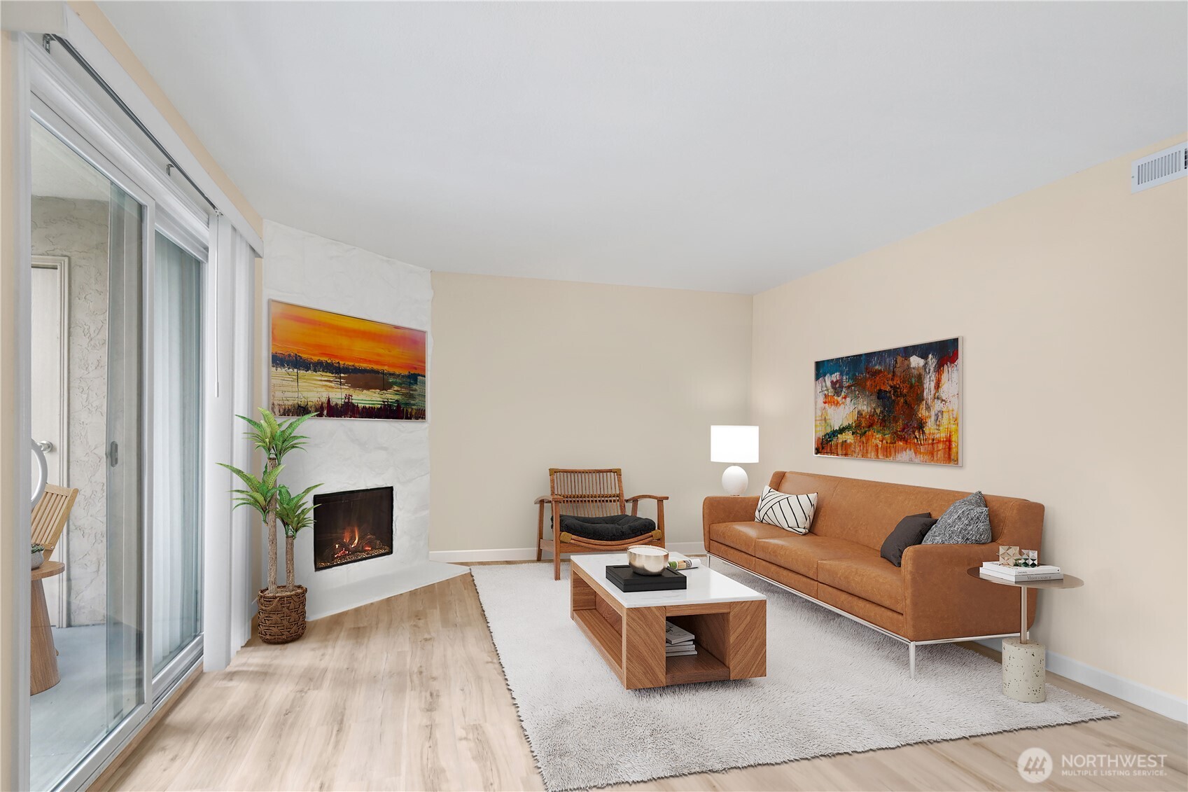 11643 100th Avenue NE #B-3, Kirkland, WA 98034