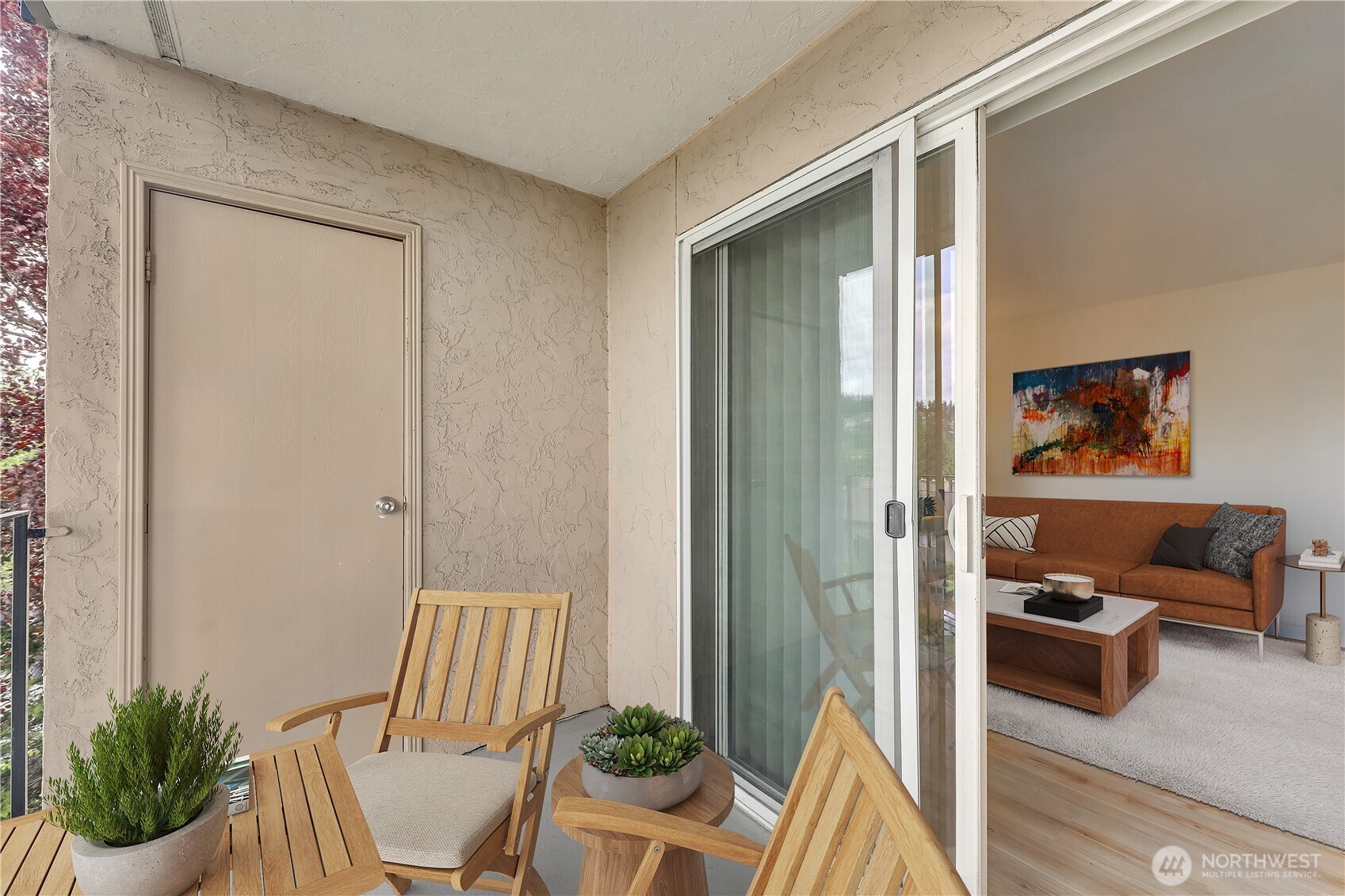 11643 100th Avenue NE #B-3, Kirkland, WA 98034