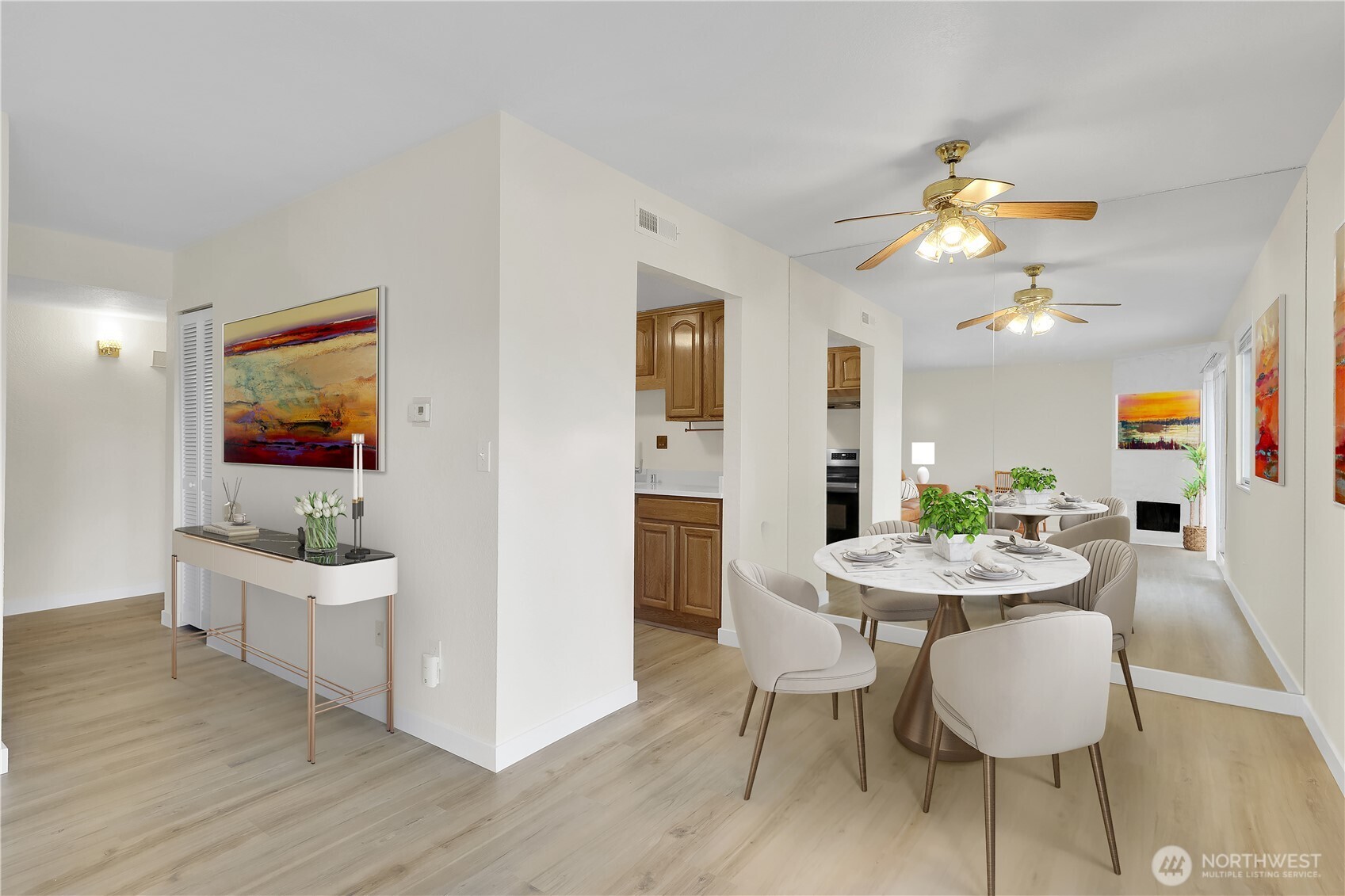 11643 100th Avenue NE #B-3, Kirkland, WA 98034