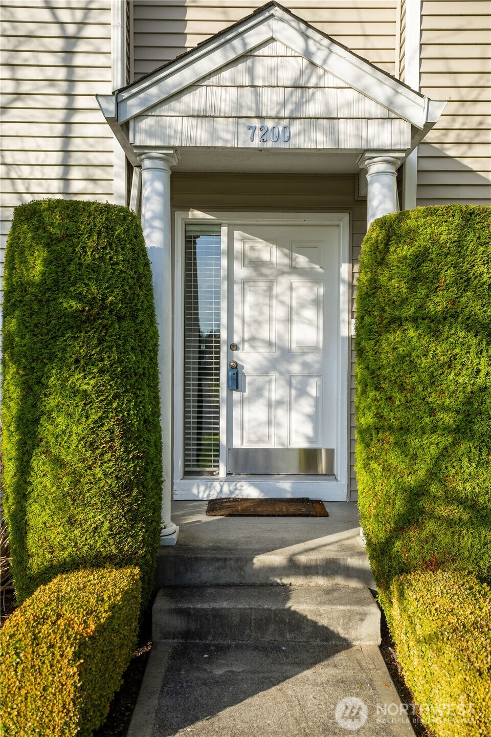 7200 34th Avenue NE, Lacey, WA 98516