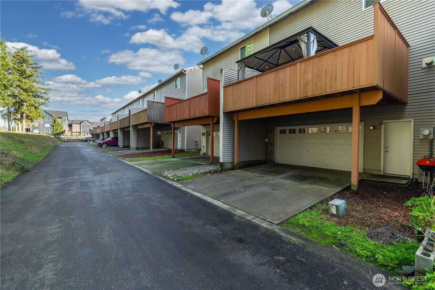 7200 34th Avenue NE, Lacey, WA 98516