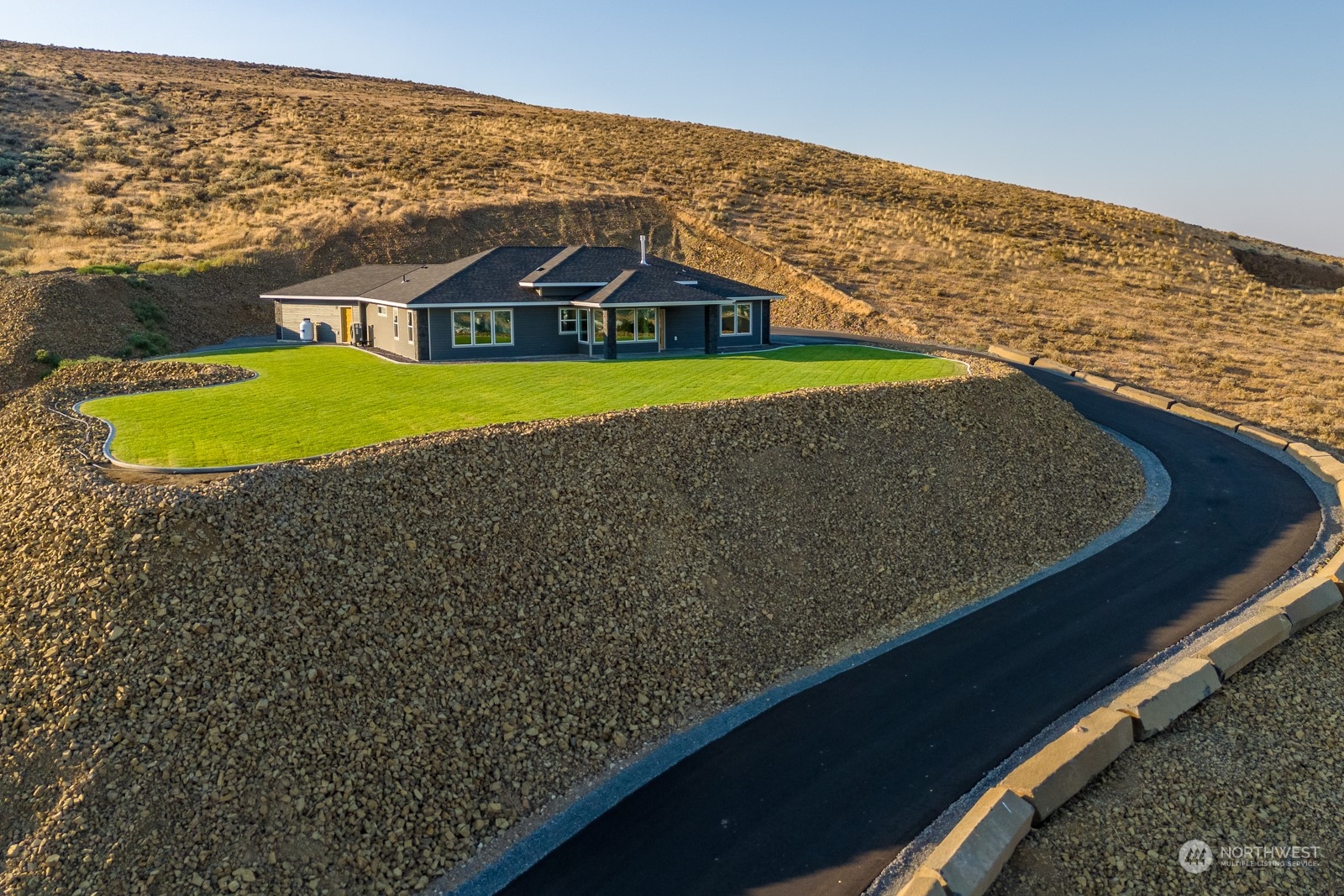 532 Jadehurst Drive , Ephrata, WA 98823