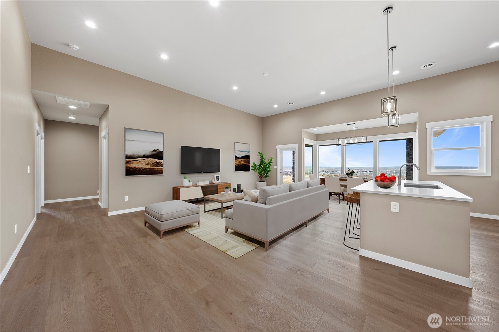 532 Jadehurst Drive , Ephrata, WA 98823