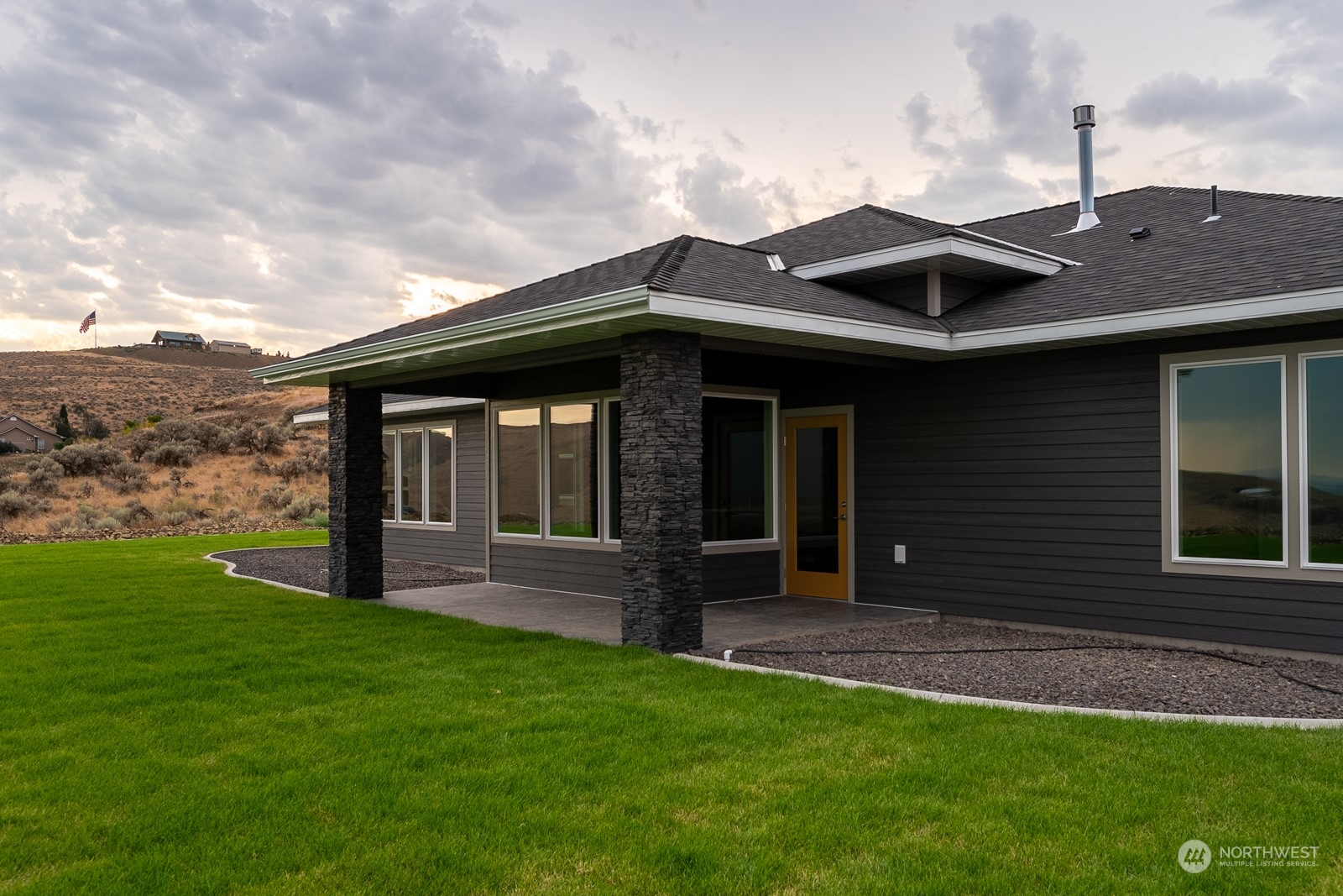 532 Jadehurst Drive , Ephrata, WA 98823