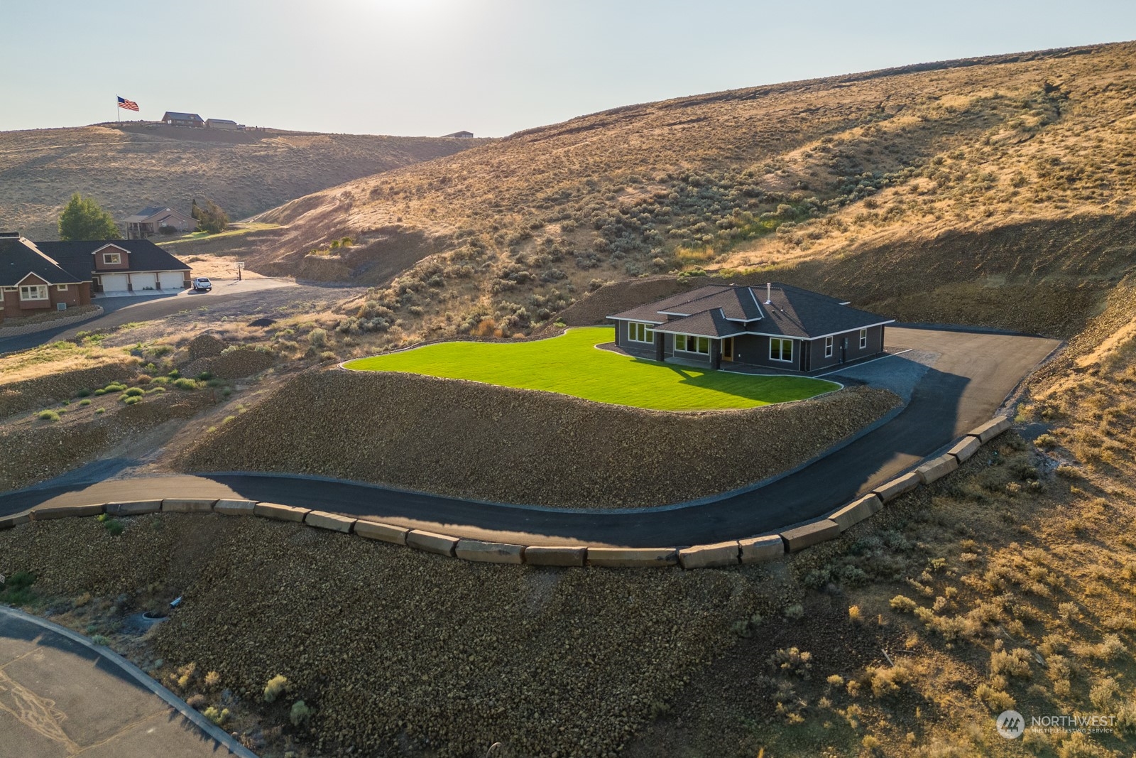 532 Jadehurst Drive , Ephrata, WA 98823
