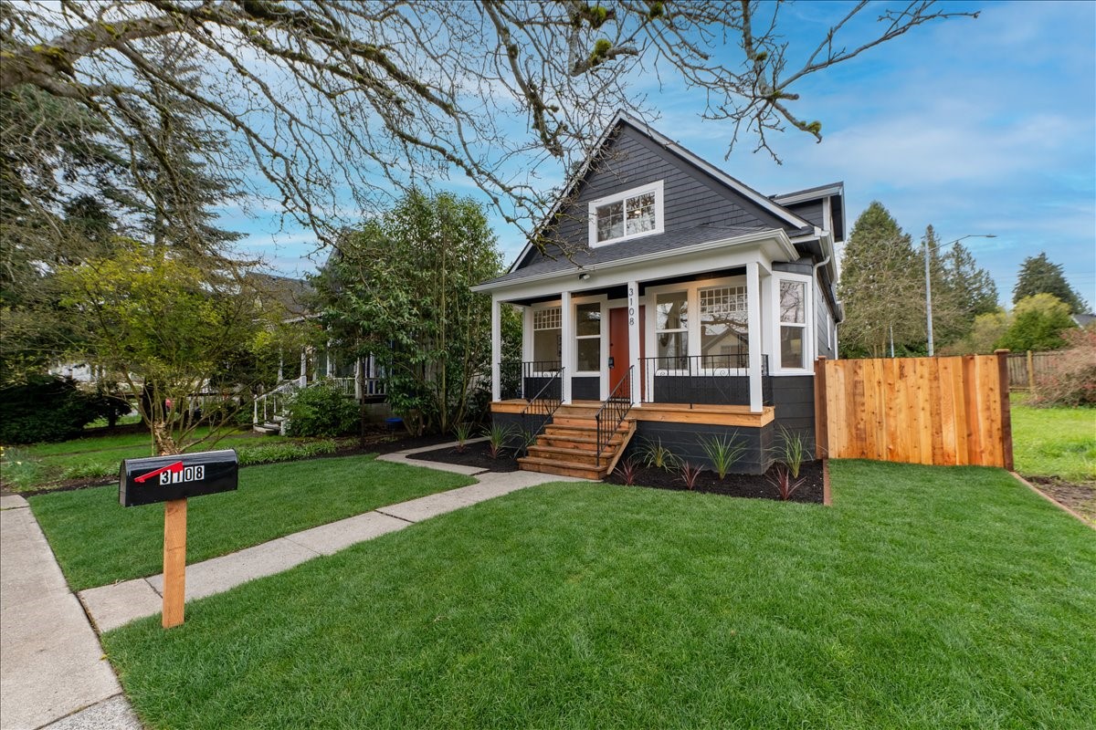 3108 S 8th Street , Tacoma, WA 98405