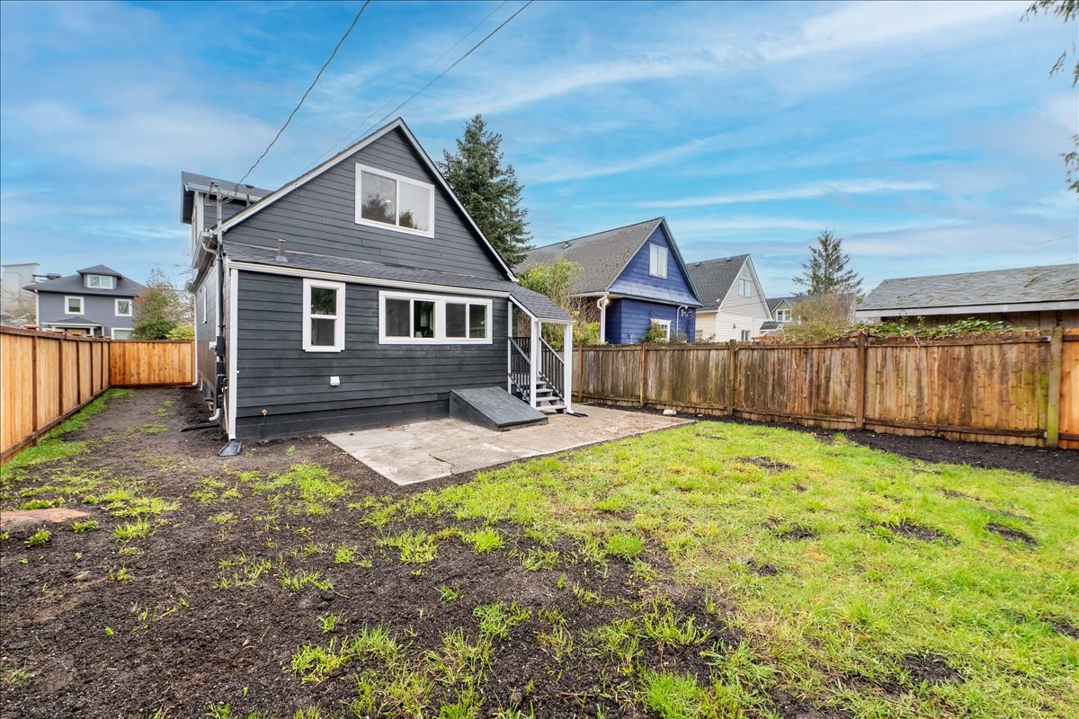 3108 S 8th Street , Tacoma, WA 98405
