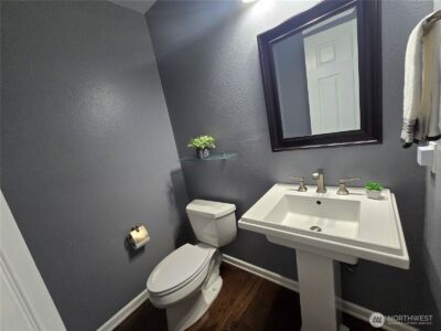 7417 Old redmond Road , Redmond, WA 98052 - Photo 4