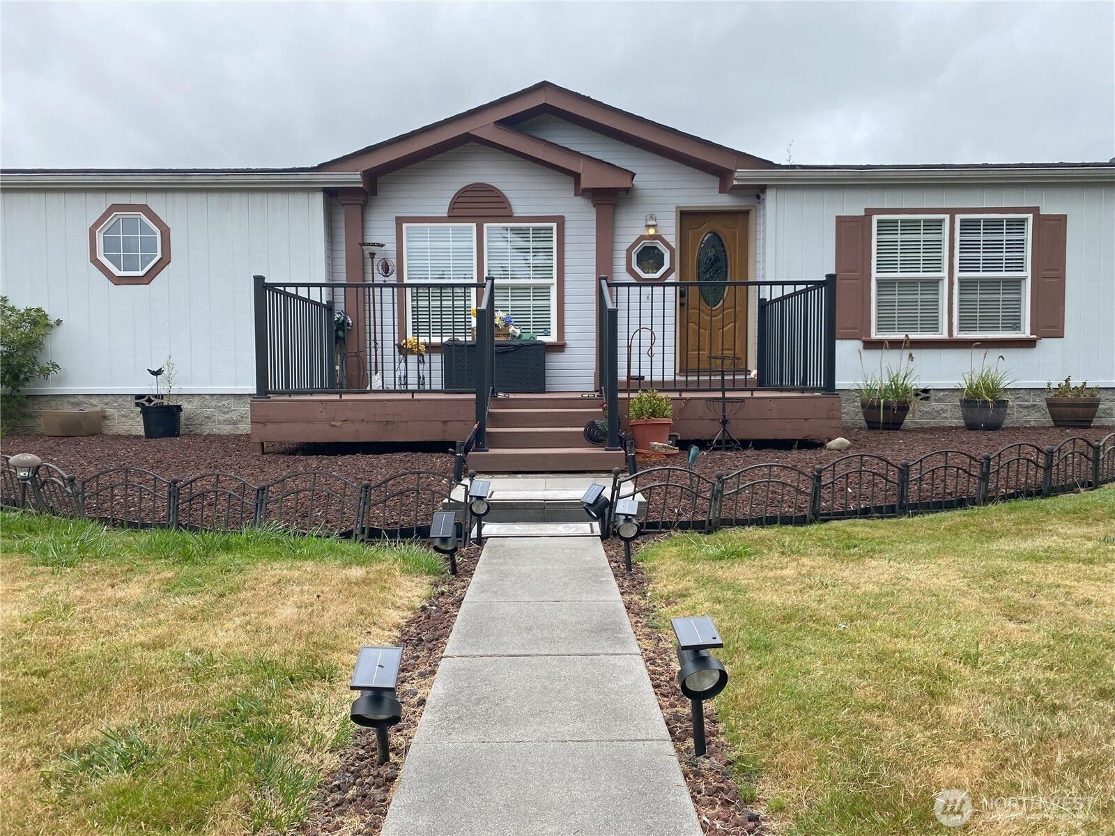 234 SE E st , Forks, WA 98331