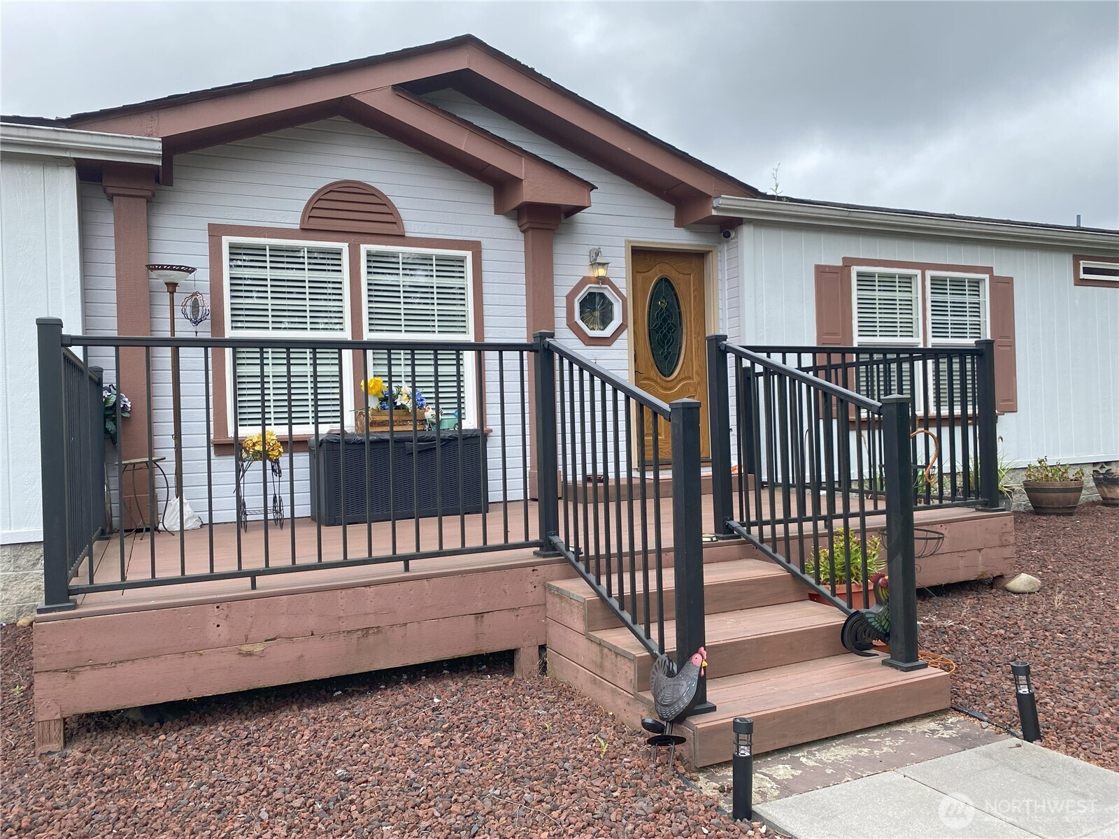 234 SE E st , Forks, WA 98331