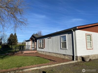 234 SE E st , Forks, WA 98331 - Photo 20