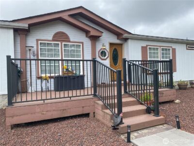 234 SE E st , Forks, WA 98331 - Photo 2